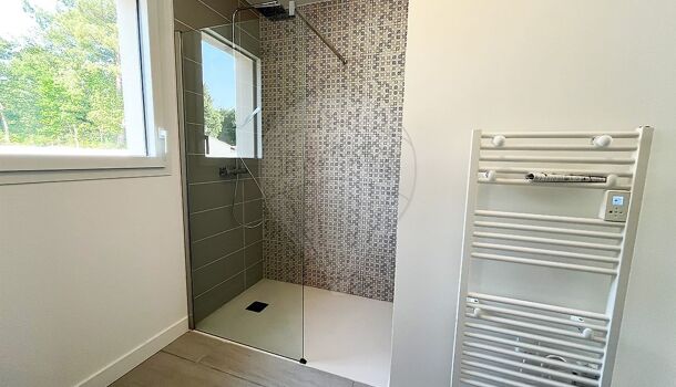 Villa / Maison 5 pièces  à vendre Mathes (Les) 17570