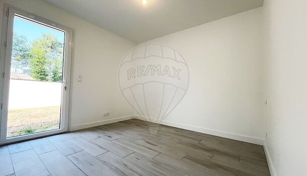 Villa / Maison 5 pièces  à vendre Mathes (Les) 17570