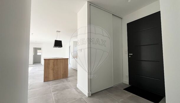 Villa / Maison 5 pièces  à vendre Mathes (Les) 17570