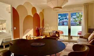 Appartement 2 Pièces 45 m² à louer à Nice (06300)