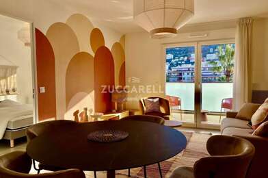 Appartement 2 pièces 1300 €