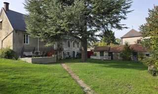 Maison 4 Pièces 254 m² à vendre à Montbavin (02000)