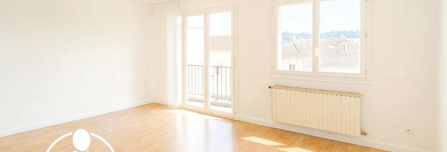 Appartement 2 Pièces 55 m² à vendre à Agen (47000)
