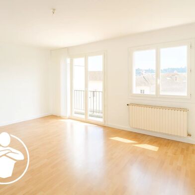 Appartement 2 pièces 99000 €