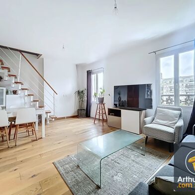 Appartement 3 pièces 449000 €