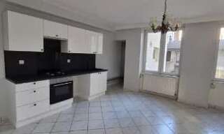 Appartement 3 Pièces 76 m² à louer à Saint-Étienne (42000)