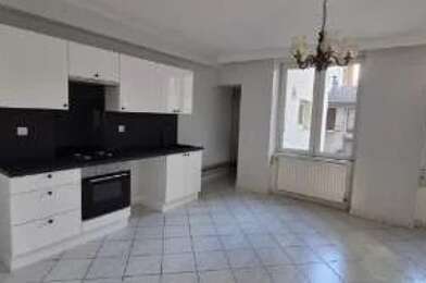 Appartement 3 pièces 550 €