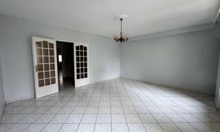 Appartement 3 Pièces 76 m² à louer à Saint-Étienne (42000)