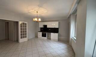 Appartement 3 Pièces 76 m² à louer à Saint-Étienne (42000)