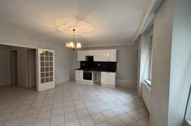 Appartement 3 pièces 600 €