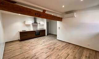 Appartement 2 Pièces 64 m² à louer à Chabanais (16150)