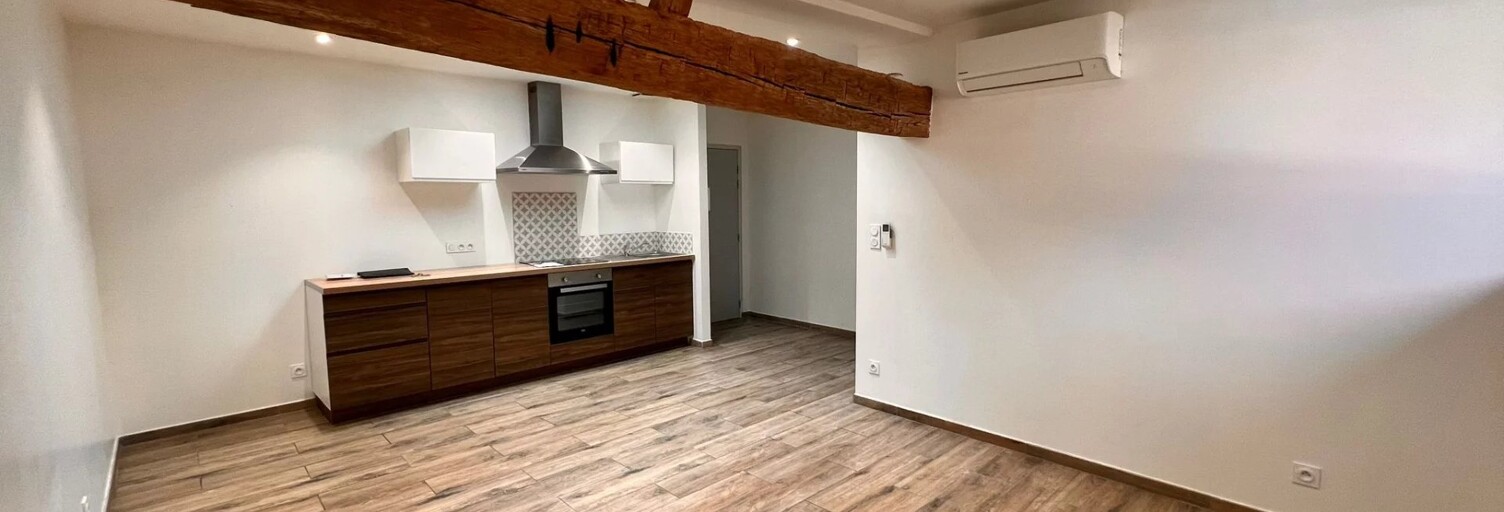 Appartement 2 Pièces 64 m² à louer à Chabanais (16150)