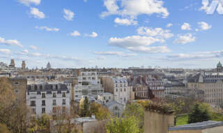 Appartement 1 Pièce 16 m² à vendre à Paris 7 (75007)