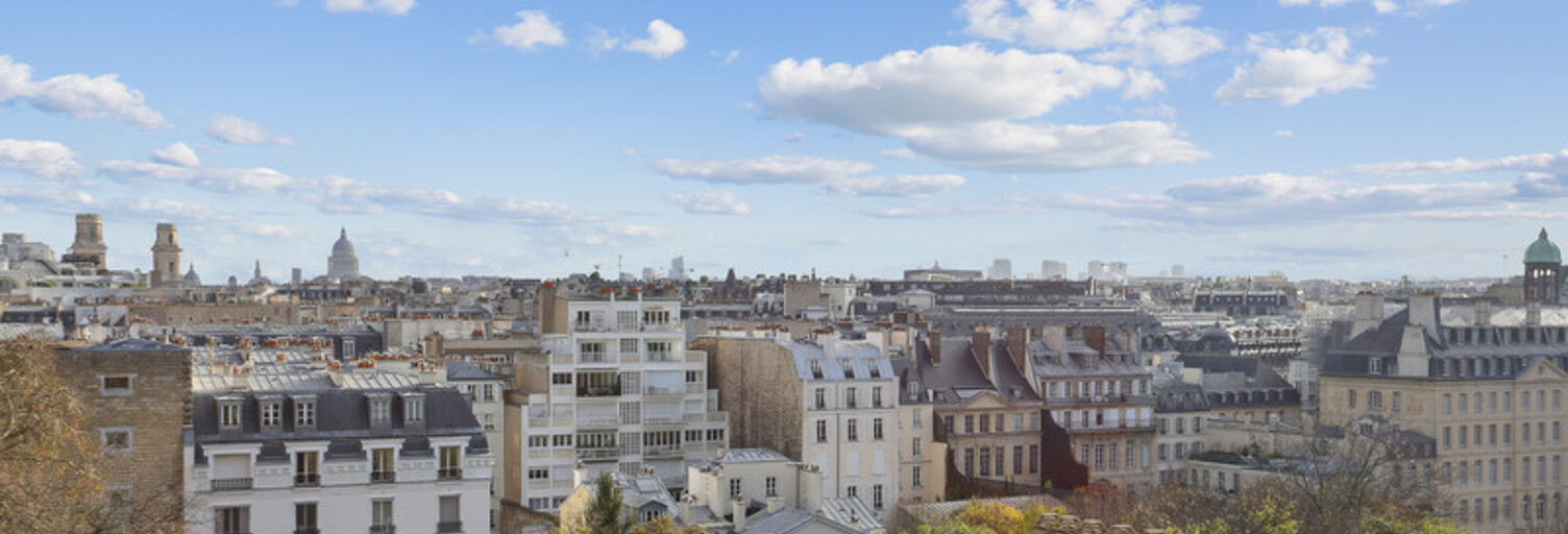 Appartement 1 Pièce 16 m² à vendre à Paris 7 (75007)