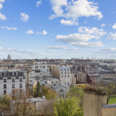 Appartement 1 pièces 280000 €