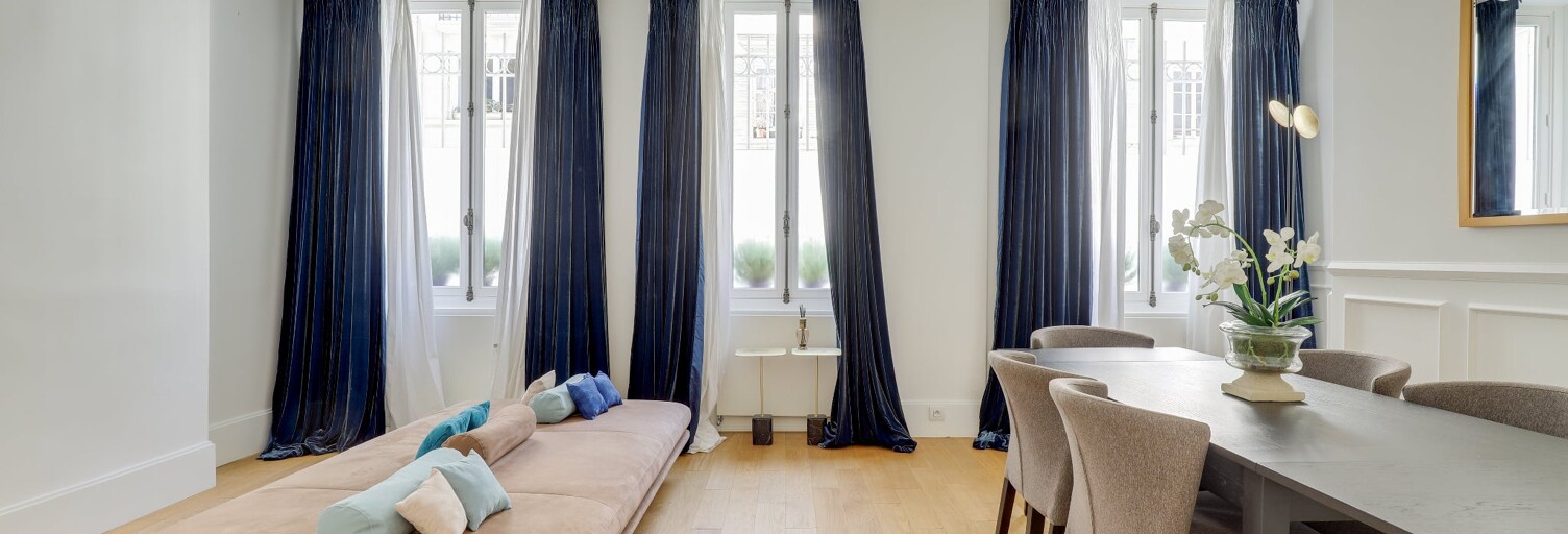 Appartement 3 Pièces 85 m² à vendre à Paris 6 (75006)
