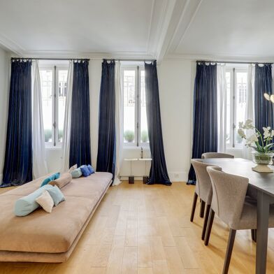 Appartement 3 pièces 1090000 €