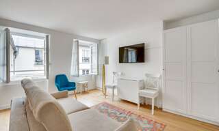 Appartement 1 Pièce 30 m² à vendre à Paris 6 (75006)