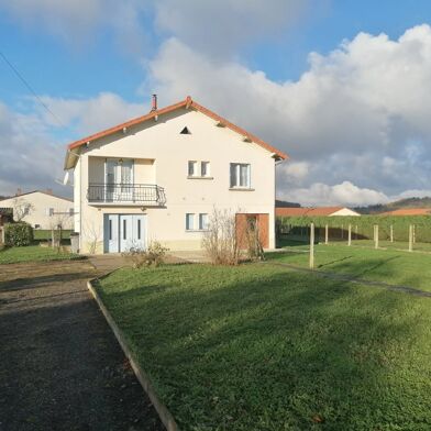 Maison 6 pièces 149800 €