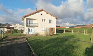 Maison 6 Pièces 111 m² à vendre à Brassac-les-Mines (63570)