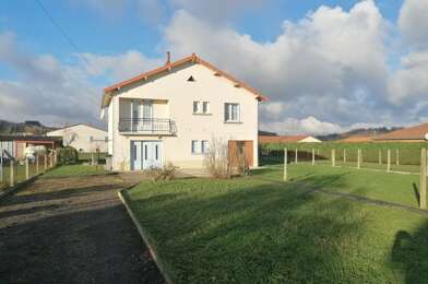 Maison 6 pièces 149800 €