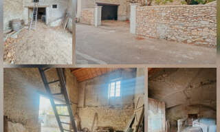 Maison 4 Pièces 220 m² à vendre à Saint-Marcel-lès-Sauzet (26740)