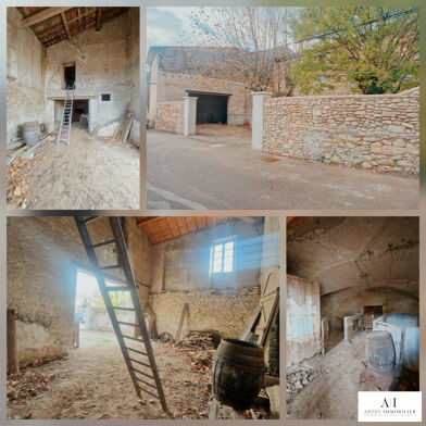 Maison 4 pièces 120000 €