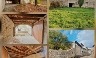 Maison 4 Pièces 250 m² à vendre à Saint-Marcel-lès-Sauzet (26740)