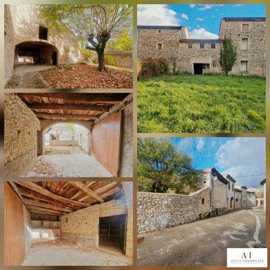 Maison 4 pièces 159000 €