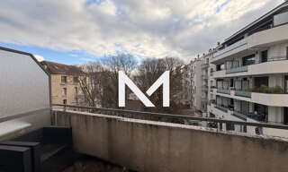 Appartement 4 Pièces 87 m² à louer à Grenoble (38000)