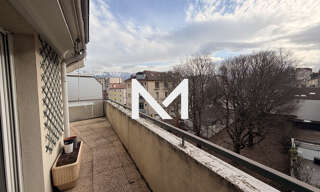Appartement 4 Pièces 87 m² à louer à Grenoble (38000)