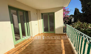 Appartement 3 Pièces 78 m² à louer à Antibes (06160)
