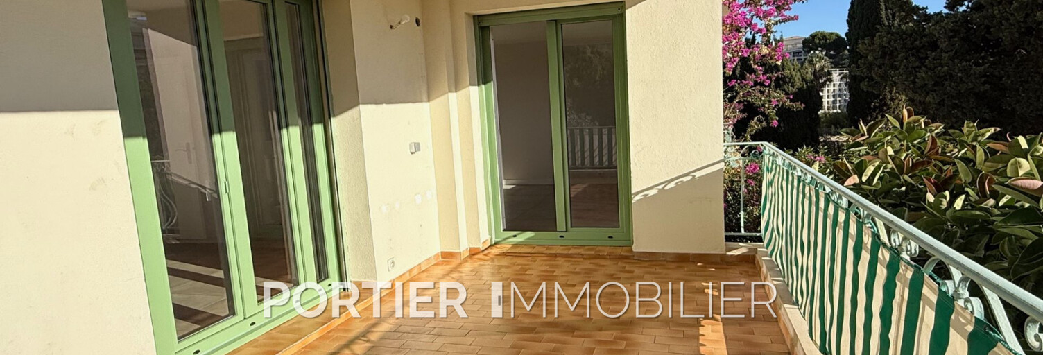 Appartement 3 Pièces 78 m² à louer à Antibes (06160)