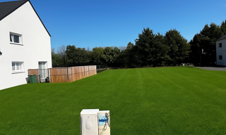 Terrain  508 m² à vendre à Saffré (44390)