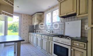 Maison 4 Pièces 79 m² à vendre à Couffé (44521)