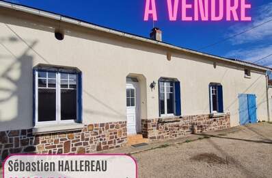 Maison — photo du bien
