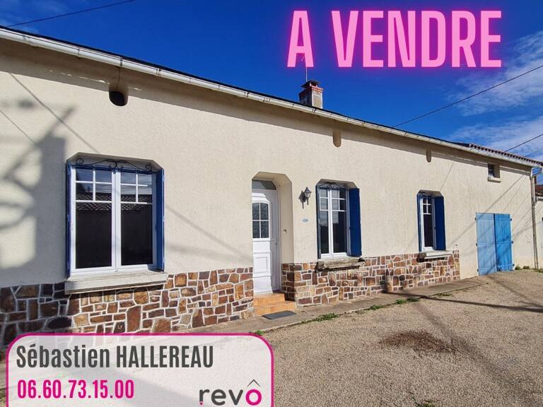 Maison — photo 1