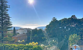 Appartement 1 Pièce 32 m² à vendre à Menton (06500)