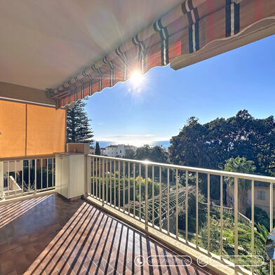 Appartement 1 pièces 259000 €