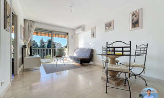 Appartement 1 Pièce 33 m² à vendre à Menton (06500)