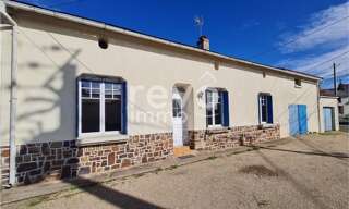 Maison 4 Pièces 78 m² à vendre à Couffé (44521)