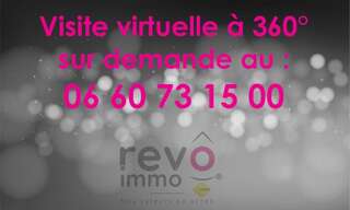 Maison 4 Pièces 78 m² à vendre à Couffé (44521)