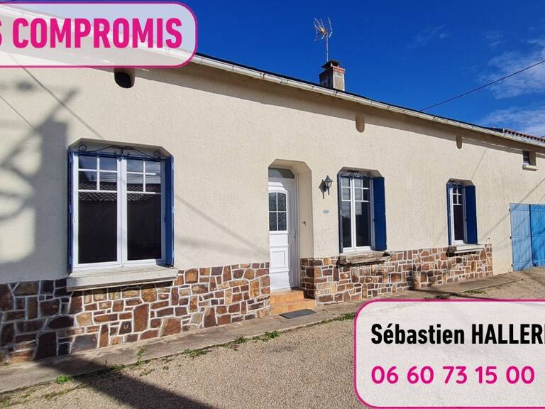 Maison — photo 1