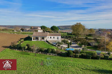 Maison 5 pièces 367500 €