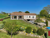 Maison contemporaine tout confort, avec vue — photo 3