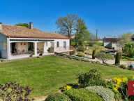 Maison contemporaine tout confort, avec vue — photo 4