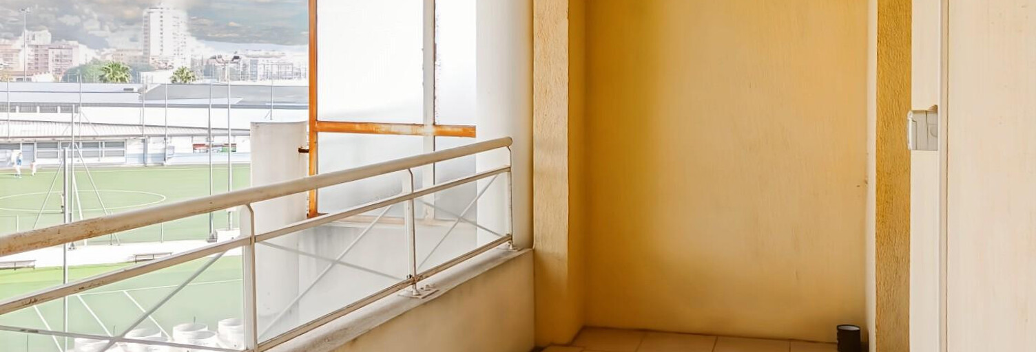 Appartement 3 Pièces 70 m² à vendre à Nice (06300)