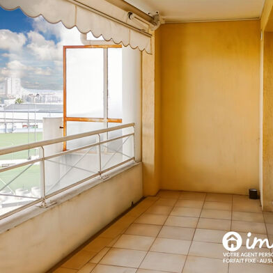 Appartement 3 pièces 169000 €