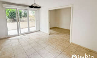 Appartement 2 Pièces 33 m² à vendre à Cagnes-sur-Mer (06800)