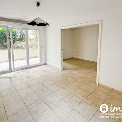 Appartement 2 pièces 215000 €